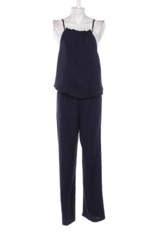 Damen Overall, Größe S, Farbe Blau, Preis € 17,99