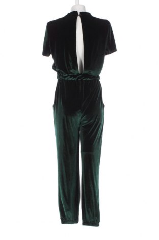 Damen Overall, Größe L, Farbe Grau, Preis 13,57 €
