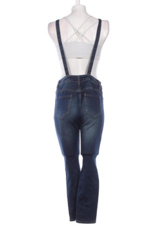 Damen Overall, Größe M, Farbe Blau, Preis € 6,99