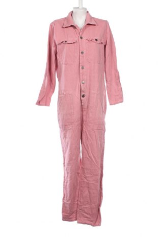 Damen Overall American Vintage, Größe M, Farbe Rosa, Preis € 61,93