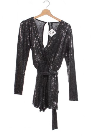Γυναικεία σαλοπέτα Amisu, Μέγεθος XS, Χρώμα Μαύρο, Τιμή 11,97 €