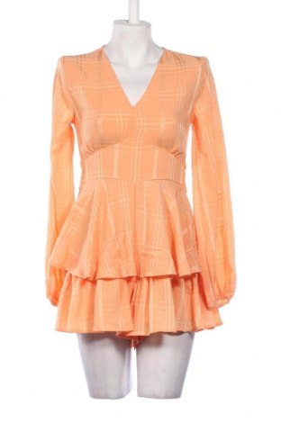 Damen Overall Amisu, Größe S, Farbe Orange, Preis € 27,14