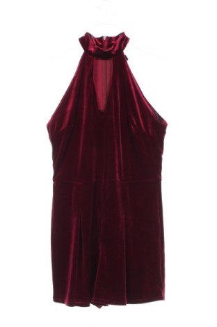 Damen Overall Atmosphere, Größe M, Farbe Rot, Preis € 16,28
