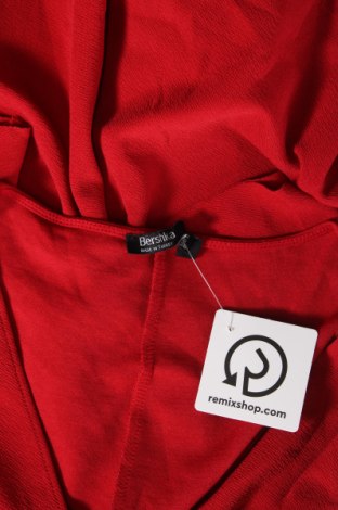 Γυναικεία σαλοπέτα Berna, Μέγεθος S, Χρώμα Κόκκινο, Τιμή 34,02 €