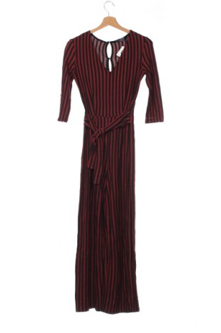 Damen Overall Bershka, Größe XS, Farbe Mehrfarbig, Preis € 16,28