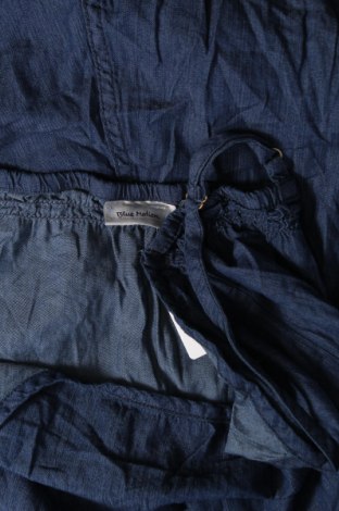 Damen Overall Blue Motion, Größe XL, Farbe Blau, Preis 14,93 €