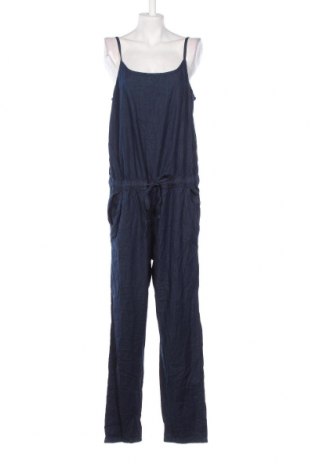 Damen Overall Blue Motion, Größe XL, Farbe Blau, Preis 14,93 €