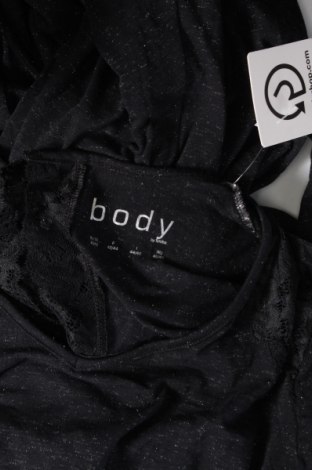 Salopetă de femei Body By Tchibo, Mărime L, Culoare Negru, Preț 51,32 Lei