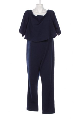Γυναικεία σαλοπέτα Body Flirt, Μέγεθος XL, Χρώμα Μπλέ, Τιμή 15,68 €