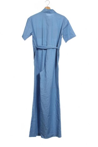 Damen Overall Boohoo, Größe XS, Farbe Blau, Preis € 19,03
