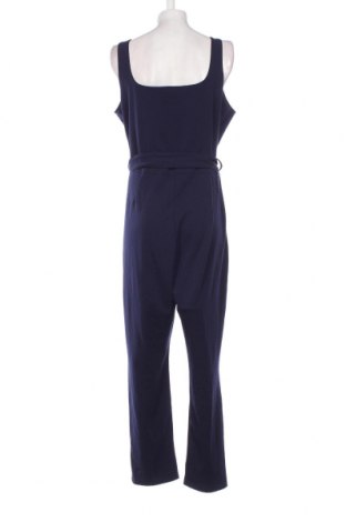 Damen Overall Boohoo, Größe XL, Farbe Blau, Preis € 11,37