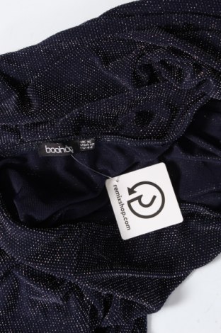 Damen Overall Boohoo, Größe XL, Farbe Blau, Preis € 10,77