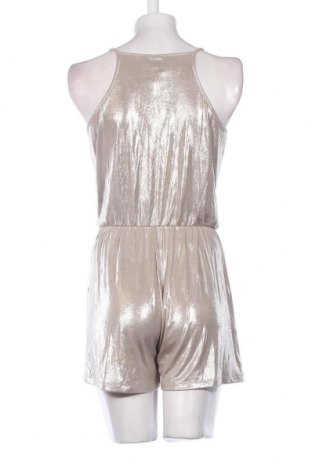 Damen Overall Calliope, Größe M, Farbe Silber, Preis 13,20 €