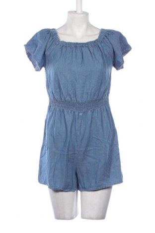 Damen Overall Camaieu, Größe M, Farbe Blau, Preis € 11,98
