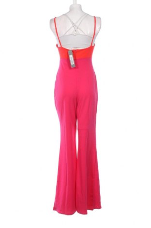 Damen Overall City Goddess, Größe S, Farbe Rosa, Preis € 52,32