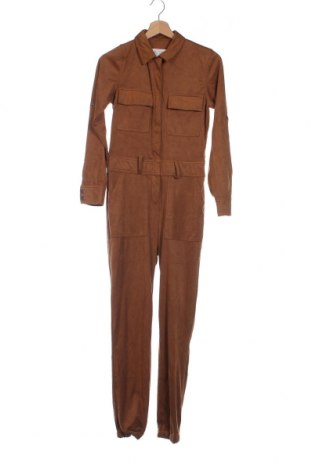 Damen Overall Costes, Größe XS, Farbe Braun, Preis € 22,96