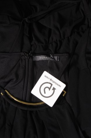 Damen Overall Esprit, Größe M, Farbe Schwarz, Preis € 12,63