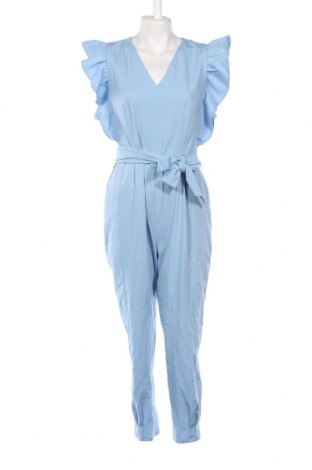 Damen Overall Explosion, Größe M, Farbe Blau, Preis € 16,88