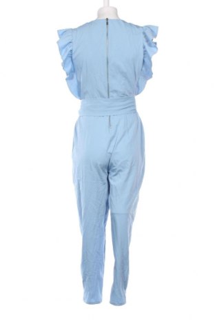 Damen Overall Explosion, Größe M, Farbe Blau, Preis € 15,19