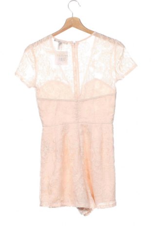 Damen Overall Forever 21, Größe XXS, Farbe Rosa, Preis € 8,81