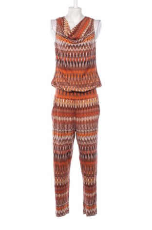 Γυναικεία σαλοπέτα G.W., Μέγεθος S, Χρώμα Πολύχρωμο, Τιμή 44,04 €