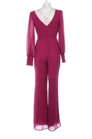 Damen Overall Goddiva, Größe S, Farbe Lila, Preis 31,96 €