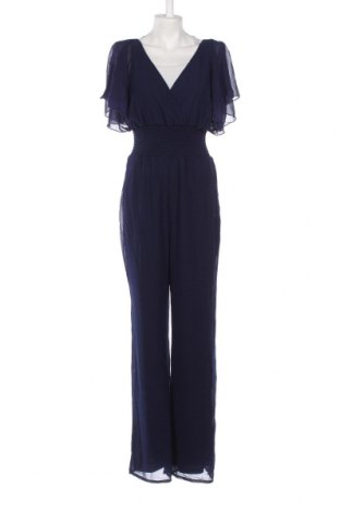 Damen Overall Goddiva, Größe M, Farbe Blau, Preis 63,92 €