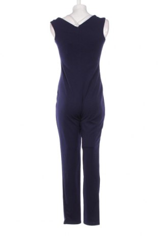 Damen Overall Goddiva, Größe S, Farbe Blau, Preis 63,92 €