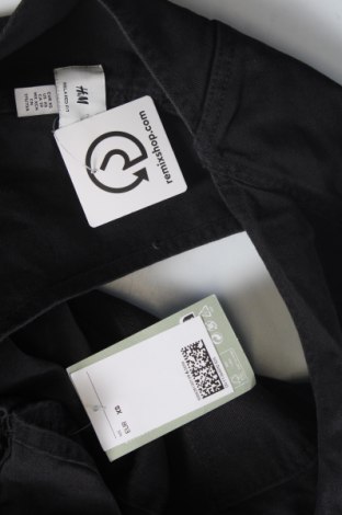 Γυναικεία σαλοπέτα H&M, Μέγεθος XS, Χρώμα Μαύρο, Τιμή 19,03 €
