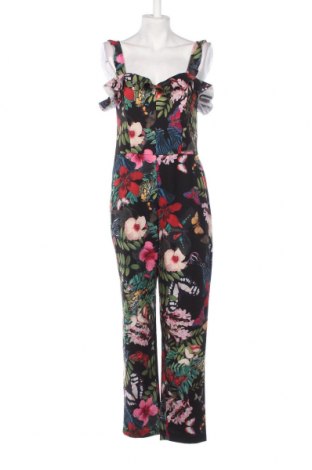 Damen Overall H&M, Größe L, Farbe Mehrfarbig, Preis € 32,00