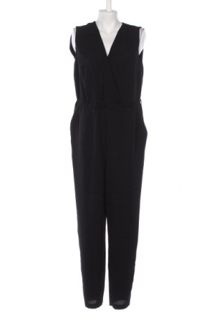 Damen Overall H&M, Größe XL, Farbe Schwarz, Preis 11,97 €