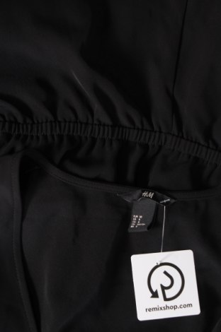 Γυναικεία σαλοπέτα H&M, Μέγεθος M, Χρώμα Μαύρο, Τιμή 9,65 €