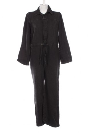 Damen Overall H&M, Größe XS, Farbe Grau, Preis 5,16 €