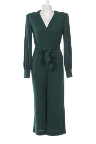Damen Overall H&M, Größe XS, Farbe Grün, Preis 14,93 €