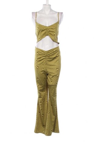 Damen Overall H&M Divided, Größe XL, Farbe Mehrfarbig, Preis 19,03 €
