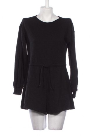 Salopetă de femei H&M Divided, Mărime S, Culoare Negru, Preț 25,99 Lei