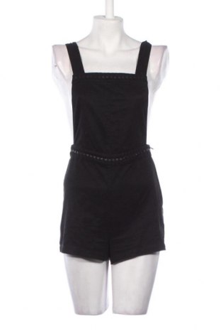 Damen Overall H&M Divided, Größe S, Farbe Schwarz, Preis € 5,43