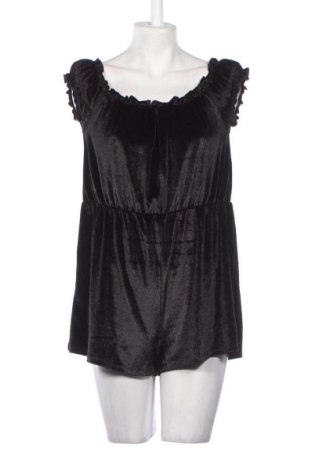 Γυναικεία σαλοπέτα H&M Divided, Μέγεθος XL, Χρώμα Μαύρο, Τιμή 24,12 €