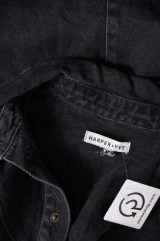 Damen Overall Harper & Yve, Größe XS, Farbe Grau, Preis € 7,35