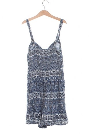 Damen Overall Hollister, Größe XS, Farbe Mehrfarbig, Preis 7,49 €