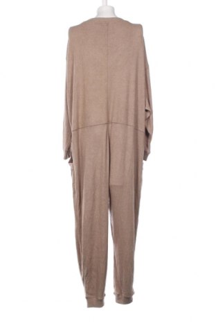 Damen Overall Hush, Größe XXL, Farbe Beige, Preis 11,86 €