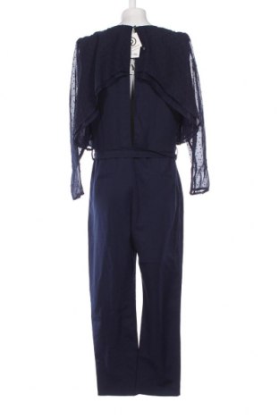 Damen Overall Irl, Größe L, Farbe Blau, Preis € 7,99