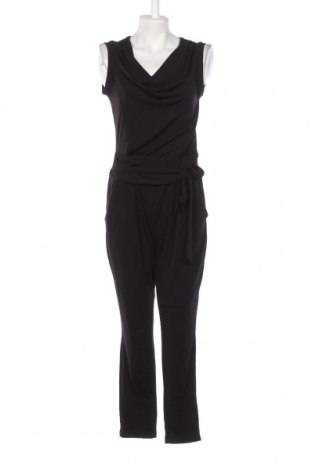 Γυναικεία σαλοπέτα Jean Pascale, Μέγεθος S, Χρώμα Μαύρο, Τιμή 14,47 €