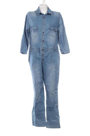 Damen Overall John Baner, Größe XL, Farbe Blau, Preis 27,14 €