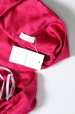 Damen Overall Kookai, Größe M, Farbe Rosa, Preis 41,86 €