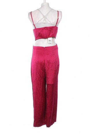 Damen Overall Kookai, Größe M, Farbe Rosa, Preis € 41,86