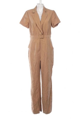 Damen Overall Kookai, Größe S, Farbe Beige, Preis € 62,78