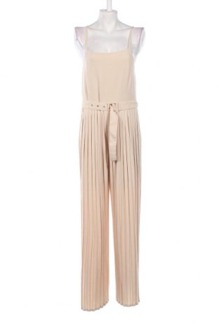 Damen Overall Lascana, Größe M, Farbe Beige, Preis € 15,98