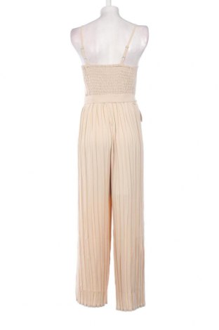 Damen Overall Lascana, Größe M, Farbe Beige, Preis 23,97 €