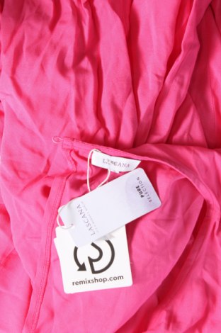 Damen Overall Lascana, Größe XL, Farbe Rosa, Preis € 31,96